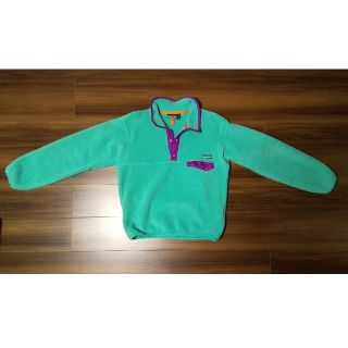 パタゴニア(patagonia)のパタゴニア フリース ビューティフルライフ キムタク(その他)