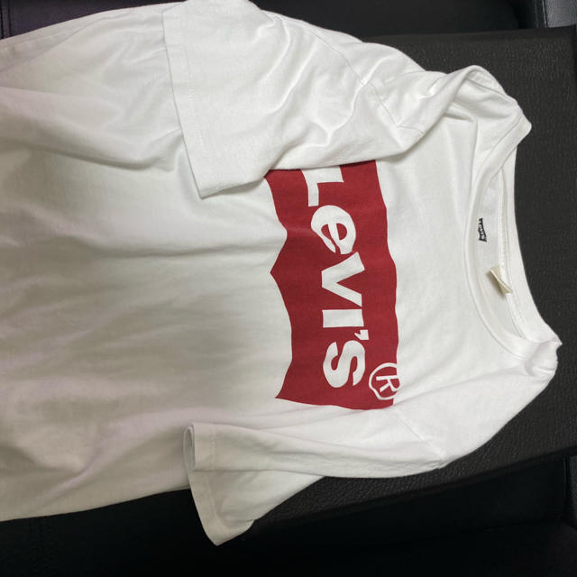 Levi's(リーバイス)のリーバイスTシャツ メンズのトップス(Tシャツ/カットソー(半袖/袖なし))の商品写真