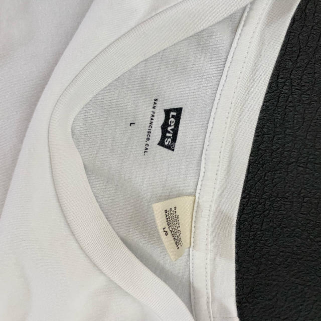 Levi's(リーバイス)のリーバイスTシャツ メンズのトップス(Tシャツ/カットソー(半袖/袖なし))の商品写真