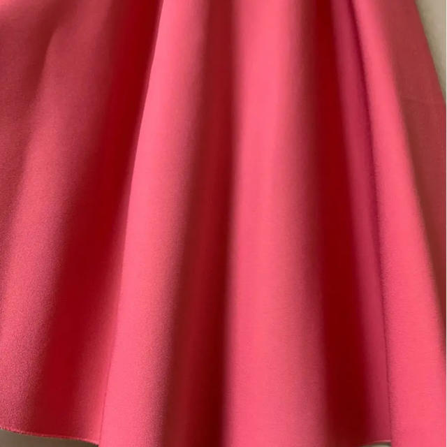 バースデーバッシュ ボンディングスカート ピンク レディースのスカート(ロングスカート)の商品写真
