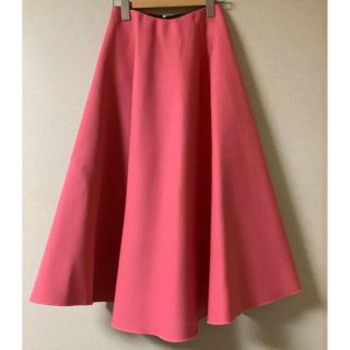 バースデーバッシュ ボンディングスカート ピンクの通販 by ...