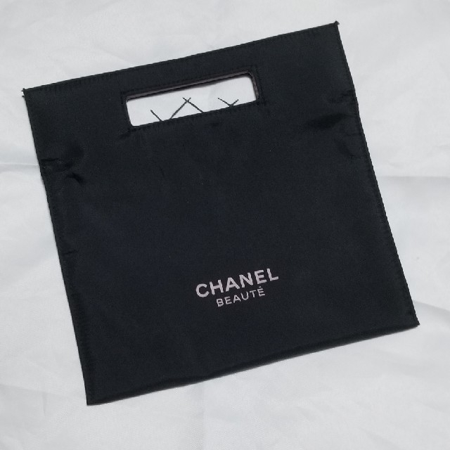 CHANEL ✨ノベルティ✨ミニバッグ