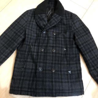 ニーキュウイチニーキュウゴーオム(291295=HOMME)の値下げ中＊291295＝オム　ウール入りジャケット　メンズL(ダウンジャケット)