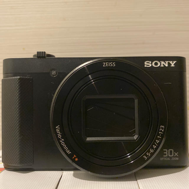 SONY デジカメ　DSC-HX90V