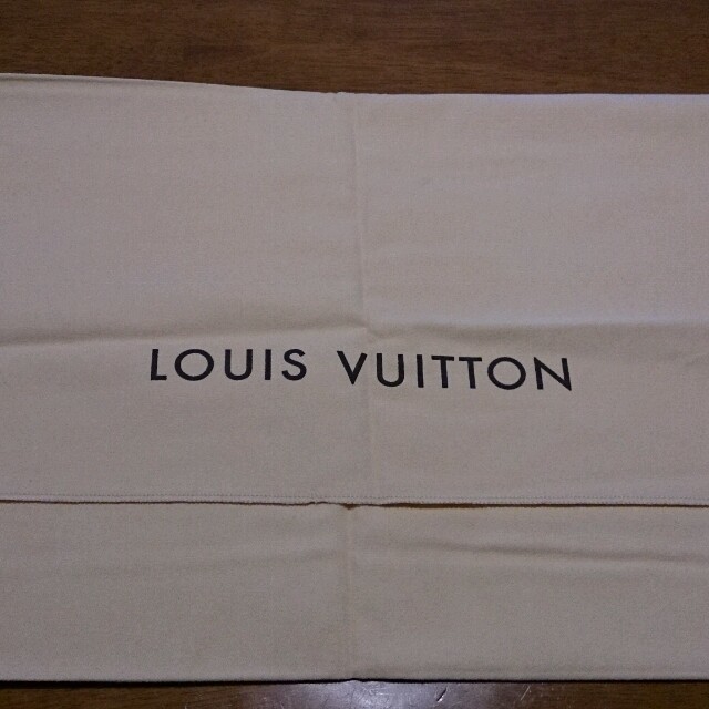 LOUIS VUITTON(ルイヴィトン)のルイヴィトン保存袋 レディースのバッグ(その他)の商品写真