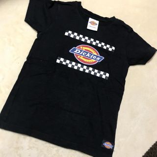 ディッキーズ(Dickies)のdickes130サイズTシャツ(Tシャツ/カットソー)