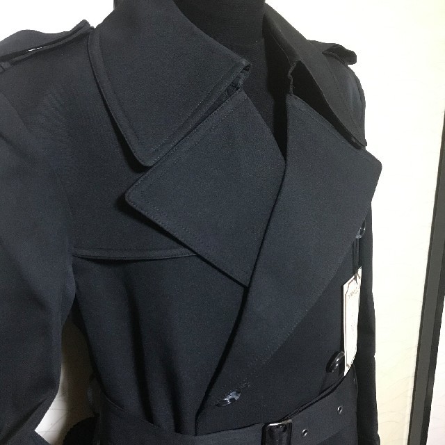 メンズ 黒 トレンチコート 日本製の通販 By ジャスミン S Shop ラクマ メンズ 黒 トレンチコート 日本製の通販 By ジャスミン S Shop ラクマ