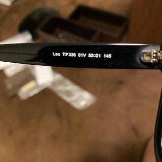 TOM FORD - トムフォード サングラス 岩田剛典着用 TF336の通販 by