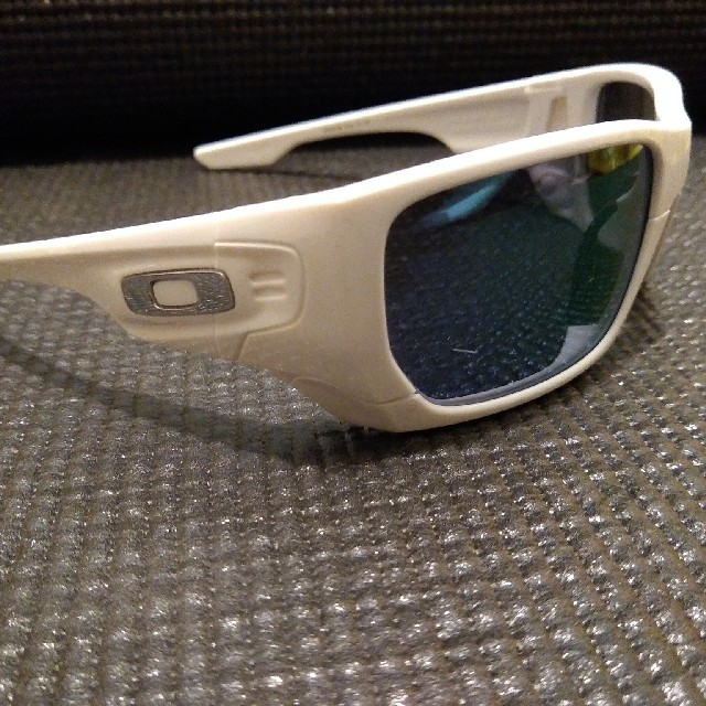 Oakley(オークリー)のOAKLEY•オークリー☆STYLE SWITCH メンズのファッション小物(サングラス/メガネ)の商品写真