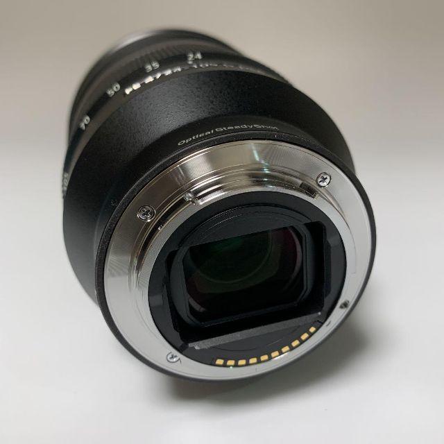 新同品　3年保証　FE 24-105mm F4 G OSS SEL24105G