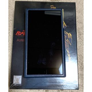 Astell&Kern A&futura SE100 PHENEX 専用ケース付(ポータブルプレーヤー)