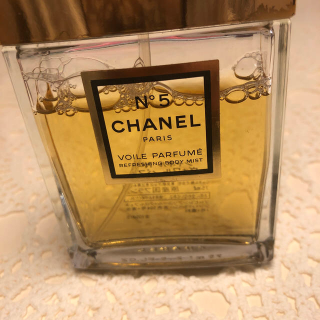 CHANEL(シャネル)のシャネル　香水 コスメ/美容の香水(香水(女性用))の商品写真