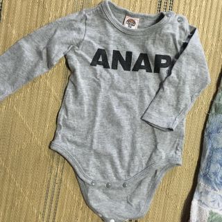 アナップキッズ(ANAP Kids)のベビー服とスタイ(その他)