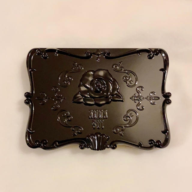ANNA SUI - アナスイ あぶらとり紙 ミラーケース付きの通販 by Alice|アナスイならラクマ