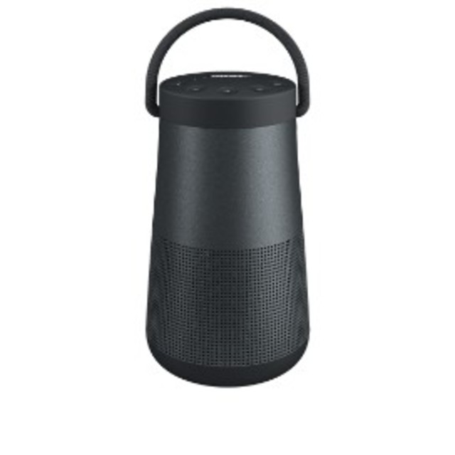 BOSE SOUNDLINK REVOLVE+　新品未使用