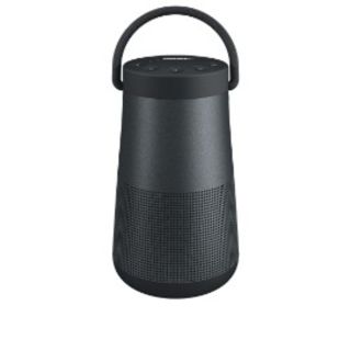 ボーズ(BOSE)のBOSE SOUNDLINK REVOLVE+　新品未使用(スピーカー)