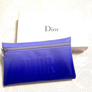 ディオール(Dior)の【MILK様専用】Dior ポーチ(ポーチ)