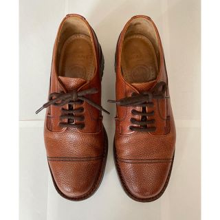 チーニー(CHEANEY)の（美品） チーニー ケンゴン２ CHEANEY CAIRNGORM Ⅱ(ドレス/ビジネス)