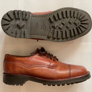 新品　CHEANEY　チーニー CAIRNGORM ケンゴン　10　アニ散歩