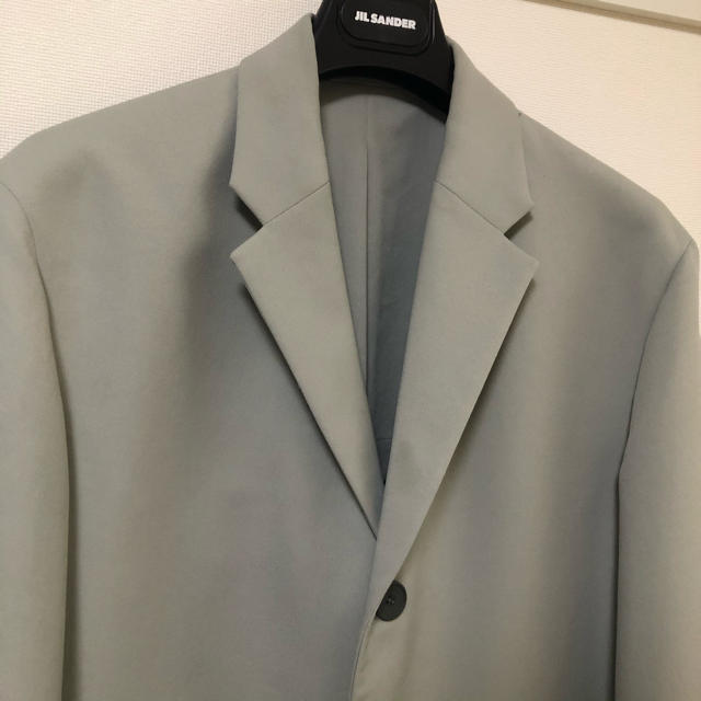 Jil Sander(ジルサンダー)のoamc 20ss ジャケット メンズのジャケット/アウター(テーラードジャケット)の商品写真