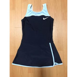 ナイキ(NIKE)の水着（ナイキ）女子140 (マリン/スイミング)