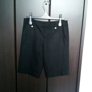 ミッシュマッシュ(MISCH MASCH)のパンツ(ハーフパンツ)