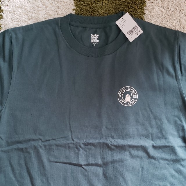 Design Tshirts Store graniph(グラニフ)のグラニフTシャツ レディースのトップス(Tシャツ(半袖/袖なし))の商品写真