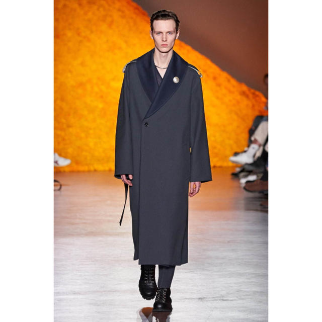 Jil Sander(ジルサンダー)のJILSANDER 20AW ネックレス メンズのアクセサリー(ネックレス)の商品写真