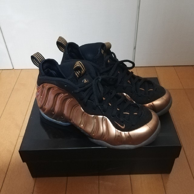 air formposite one Copper ポジット