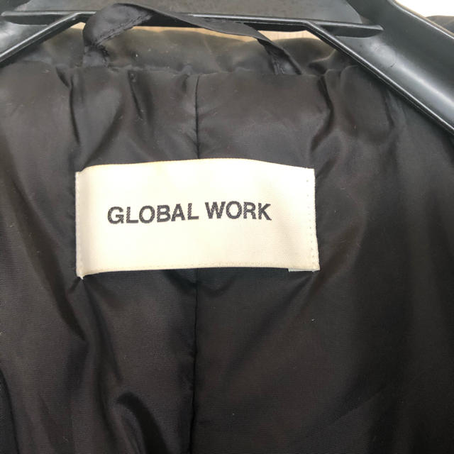 GLOBAL WORK(グローバルワーク)のGLOBAL WORK  ダウンジャケット メンズのジャケット/アウター(ダウンジャケット)の商品写真