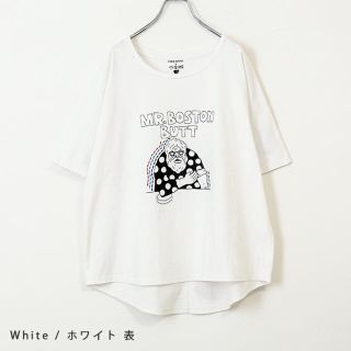 キューブシュガー(CUBE SUGAR)のCUBESUGAR(キューブシュガー) Tシャツ(Tシャツ(半袖/袖なし))