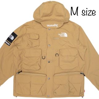 シュプリーム(Supreme)のSUPREME TNF CARGO JACKET(マウンテンパーカー)