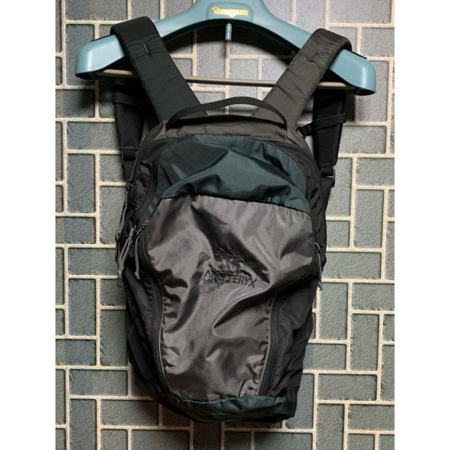 ARC'TERYX MANTIS 26 BEAMS別注 直販 8575円引き aleksandra-urman.ch
