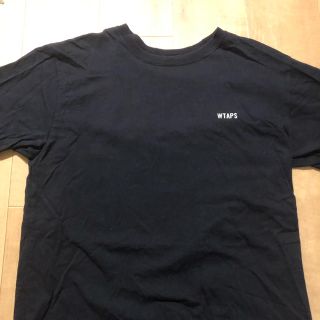 ダブルタップス(W)taps)のWTAPS Tシャツ(Tシャツ/カットソー(半袖/袖なし))