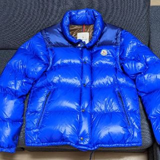 モンクレール(MONCLER)のモンクレール ダウンジャケット(ダウンジャケット)