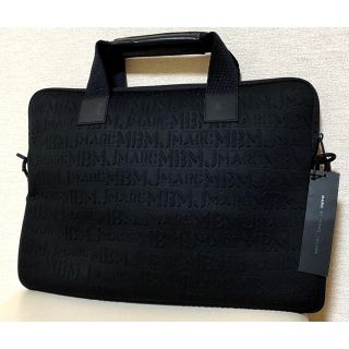 MARC BY MARC JACOBS ☆ 新品未使用 PC バッグ 総柄