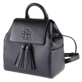 トリーバーチ(Tory Burch)のトリーバーチ リュック・バックパック レディース 55367 ブラック(リュック/バックパック)