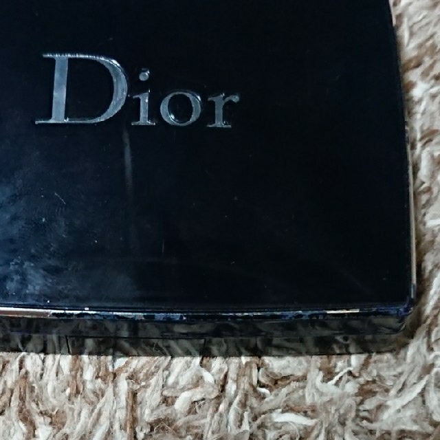 Christian Dior(クリスチャンディオール)のDior  ブラッシュ チーク コスメ/美容のベースメイク/化粧品(チーク)の商品写真