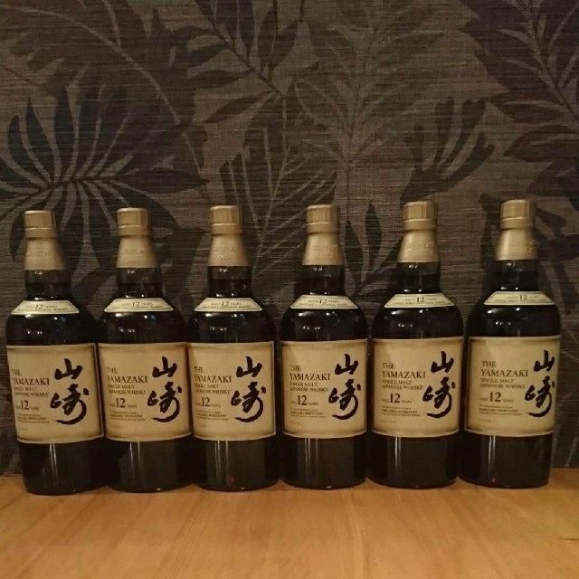 山崎12年