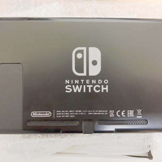 Nintendo Switch旧本体+アクセサリset+スマブラコントローラー