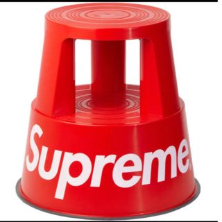 シュプリーム(Supreme)のSupreme Step Stool(スツール)