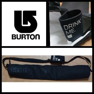 バートン(BURTON)のBURTON クーラーバッグ(バッグパック/リュック)