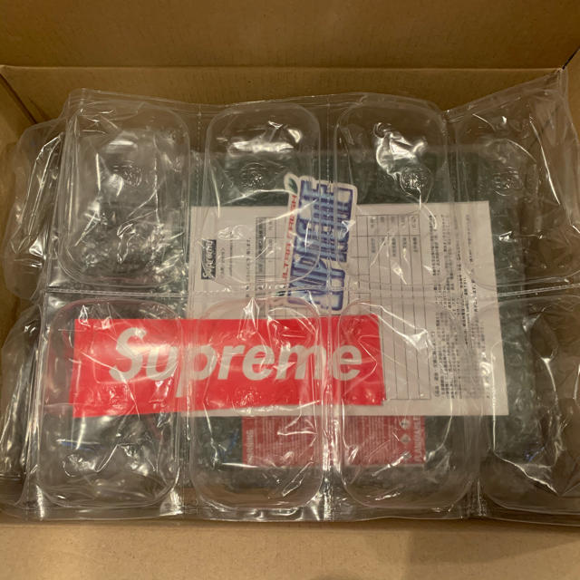 Supreme Wavian 5L Jerry Can Green ガソリン