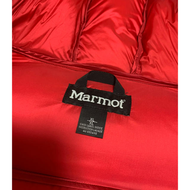 MARMOT(マーモット)のMarmot ダウンジャケット  メンズのジャケット/アウター(ダウンジャケット)の商品写真