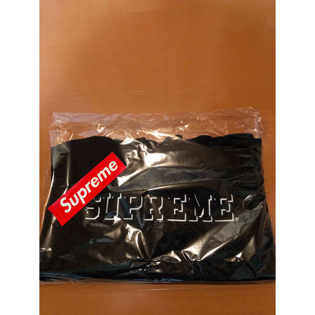 Supreme(シュプリーム)のsupreme Drop Shadow Hooded Sweatshirt  メンズのトップス(パーカー)の商品写真