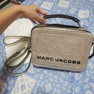 マークジェイコブス(MARC JACOBS)のマークジェイコブス　ショルダー(ショルダーバッグ)