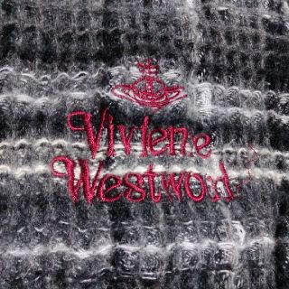 ヴィヴィアンウエストウッド(Vivienne Westwood)のヴィヴィアンウエストウッド　マフラー(マフラー/ショール)