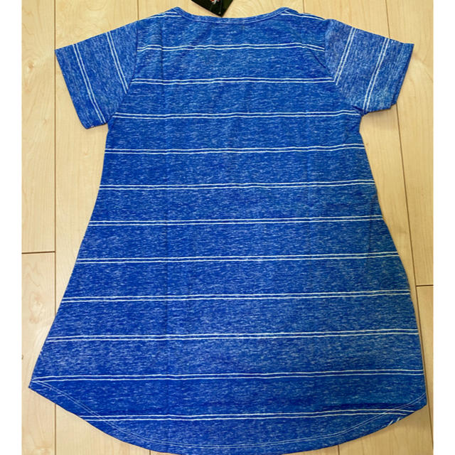 KANGOL(カンゴール)のカンゴール　Tシャツ レディースのトップス(Tシャツ(半袖/袖なし))の商品写真