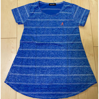 カンゴール(KANGOL)のカンゴール　Tシャツ(Tシャツ(半袖/袖なし))