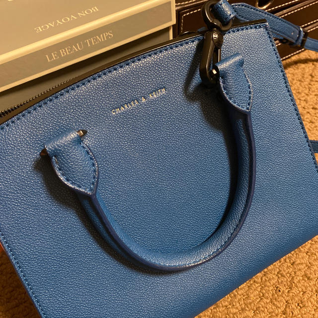 Charles and Keith - チャールズアンドキース クラシック